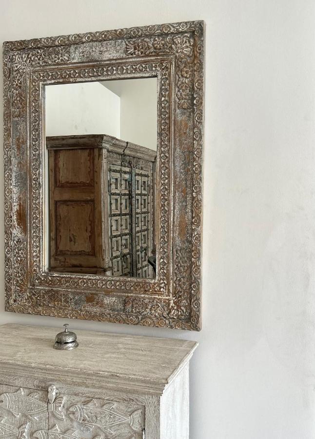 Boutique Hotel Casa Grande Santo Domingo Eksteriør billede