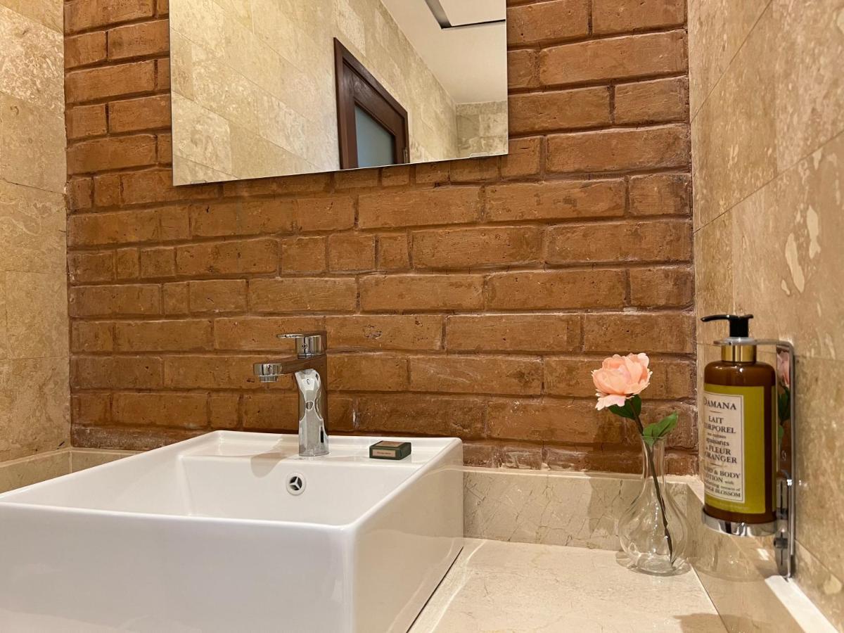 Boutique Hotel Casa Grande Santo Domingo Eksteriør billede