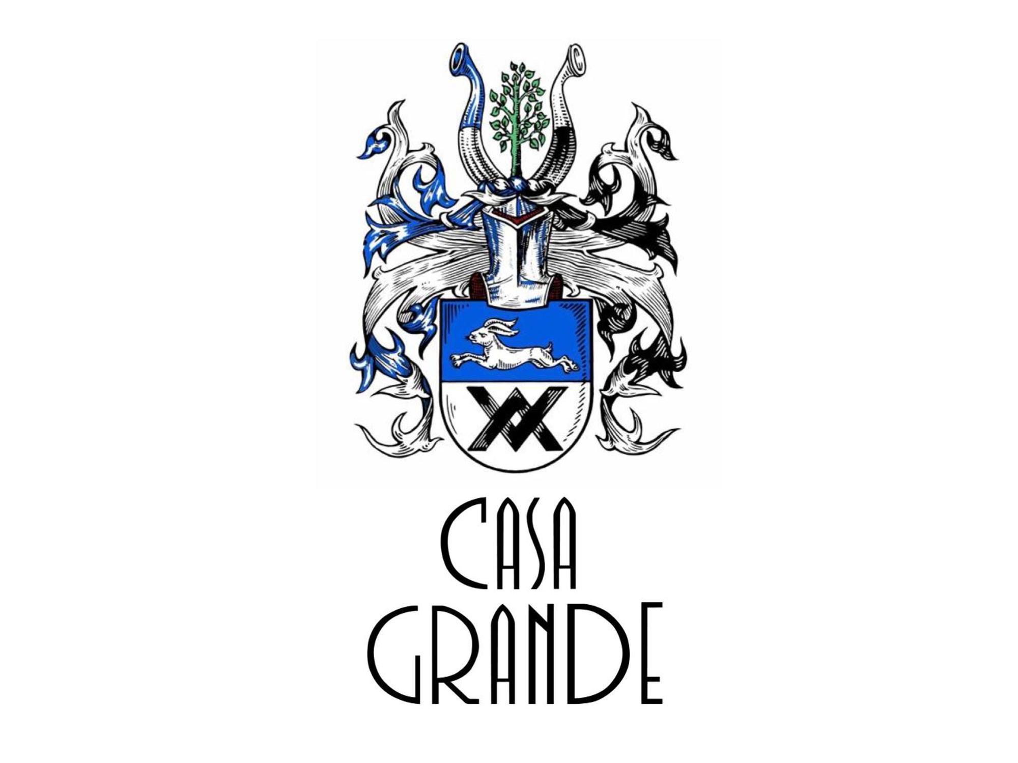 Boutique Hotel Casa Grande Santo Domingo Eksteriør billede