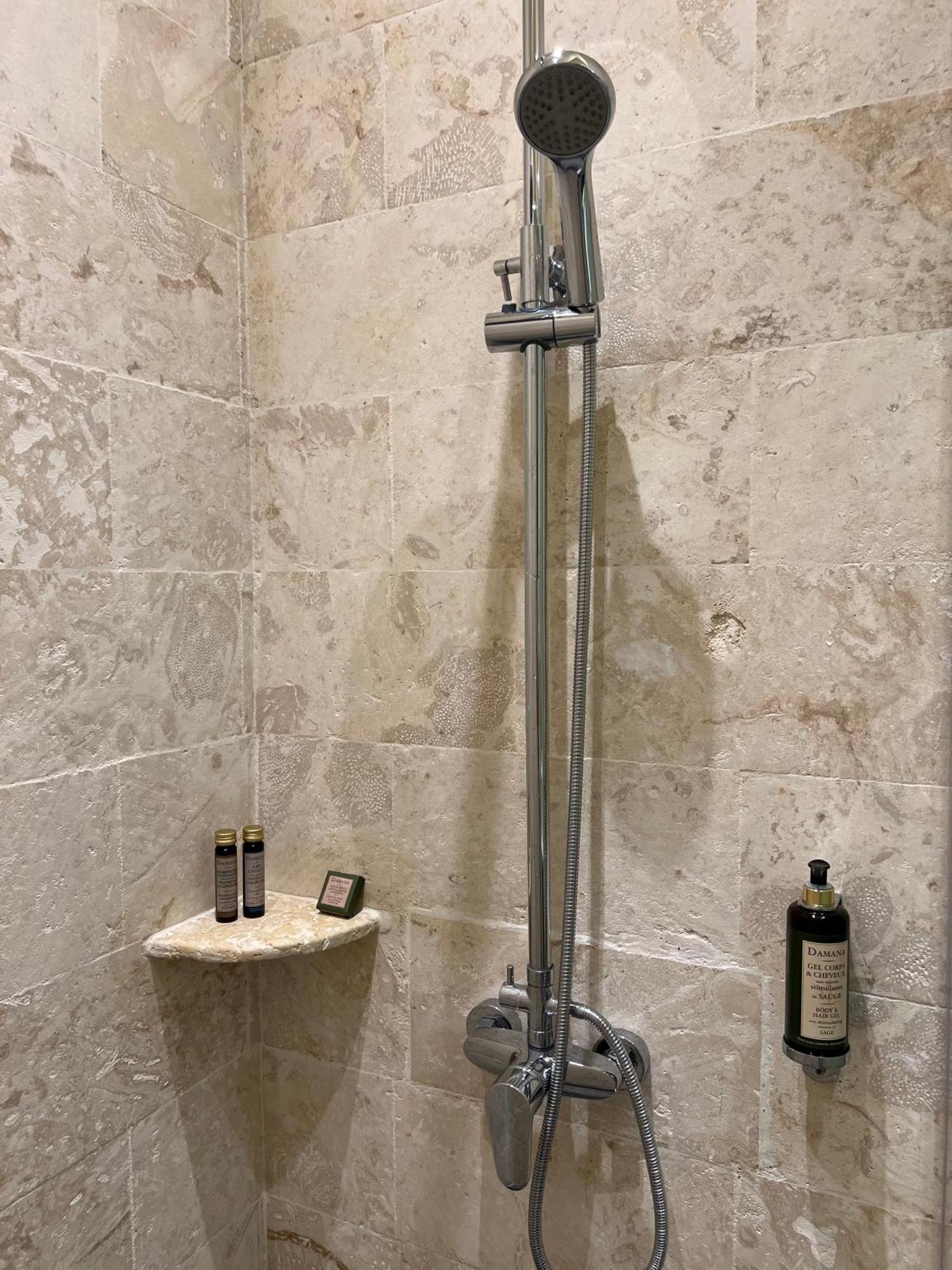 Boutique Hotel Casa Grande Santo Domingo Eksteriør billede