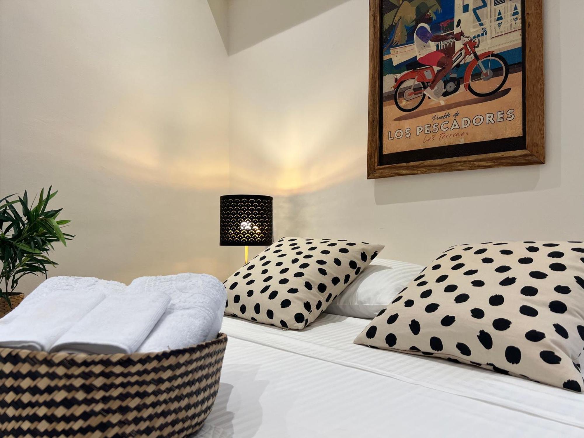 Boutique Hotel Casa Grande Santo Domingo Eksteriør billede