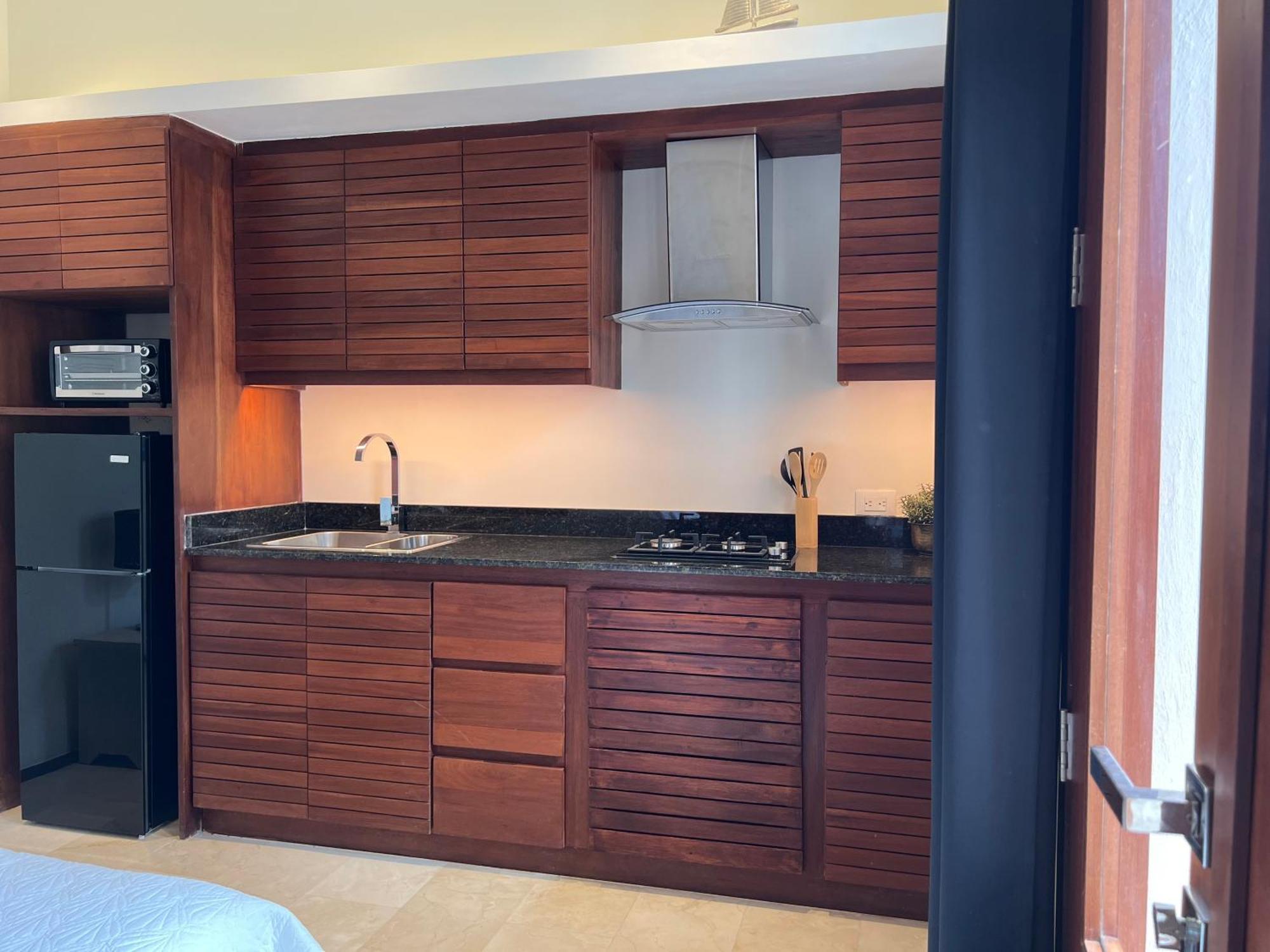 Boutique Hotel Casa Grande Santo Domingo Eksteriør billede