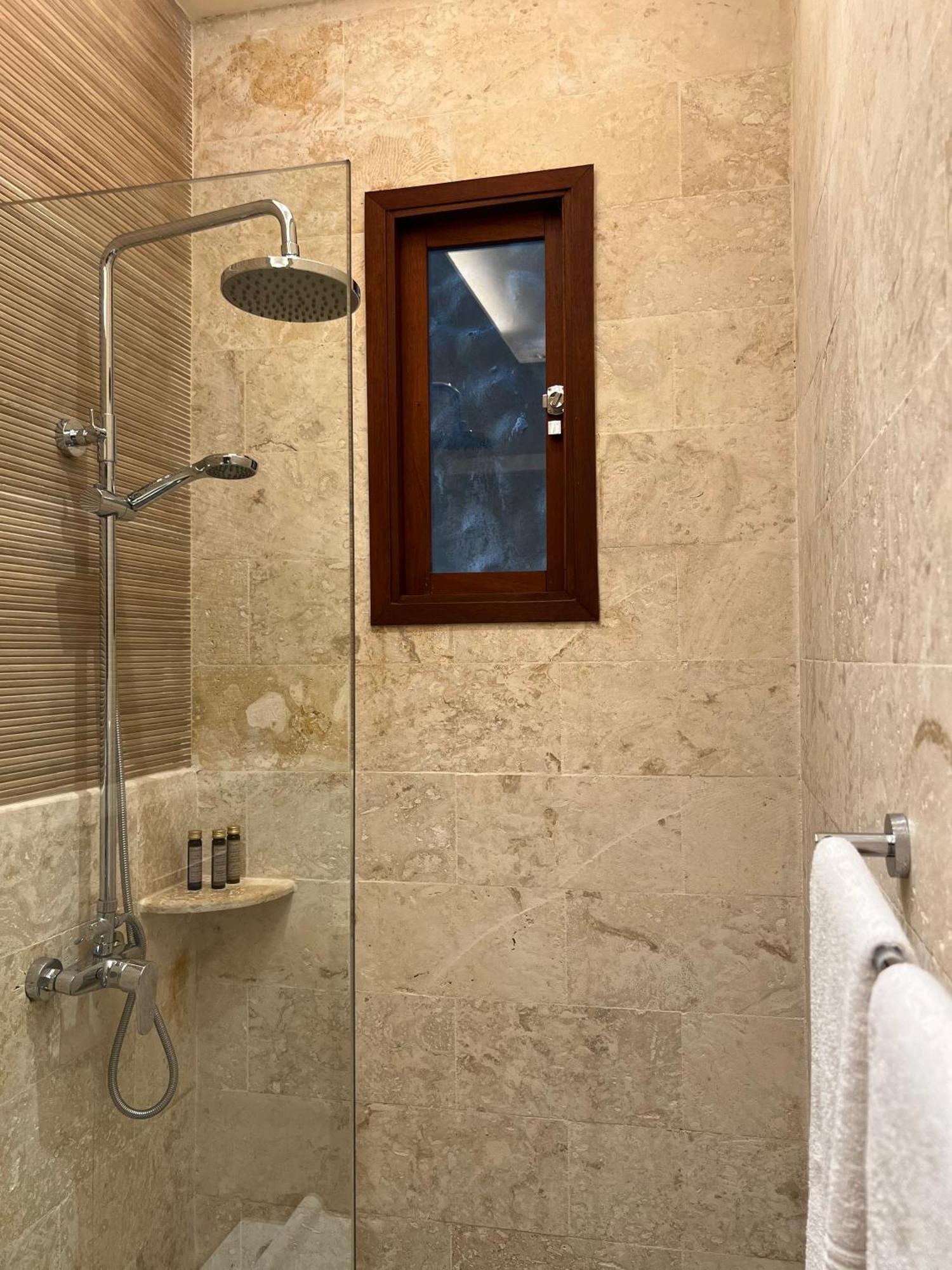 Boutique Hotel Casa Grande Santo Domingo Eksteriør billede