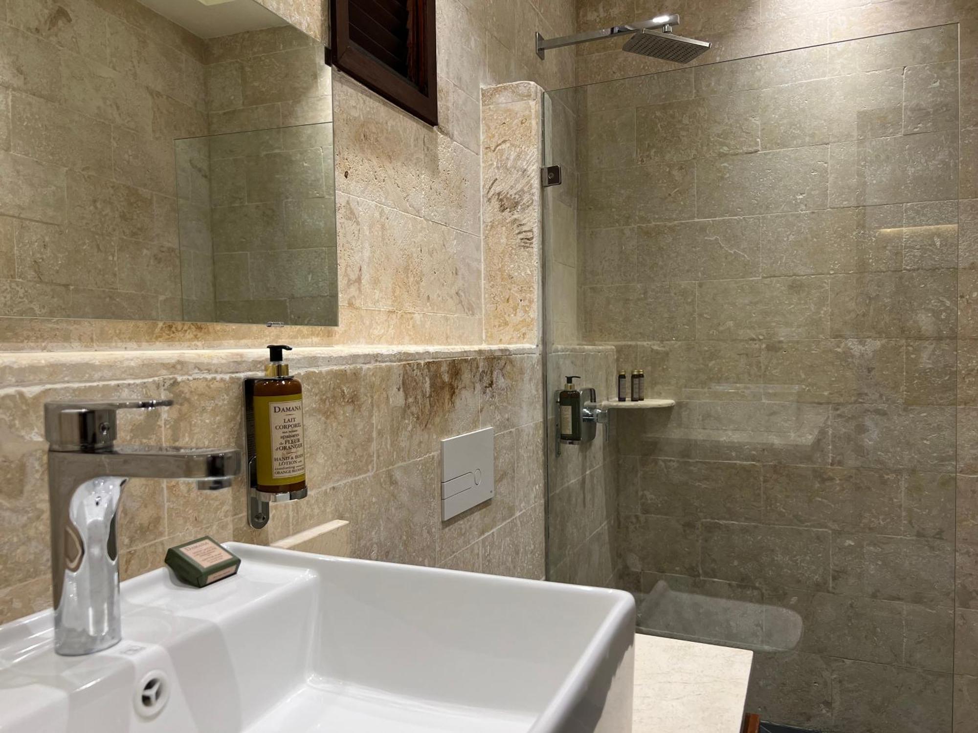 Boutique Hotel Casa Grande Santo Domingo Eksteriør billede