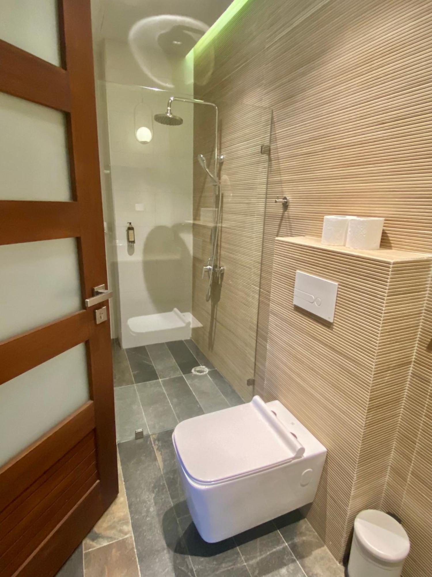 Boutique Hotel Casa Grande Santo Domingo Eksteriør billede