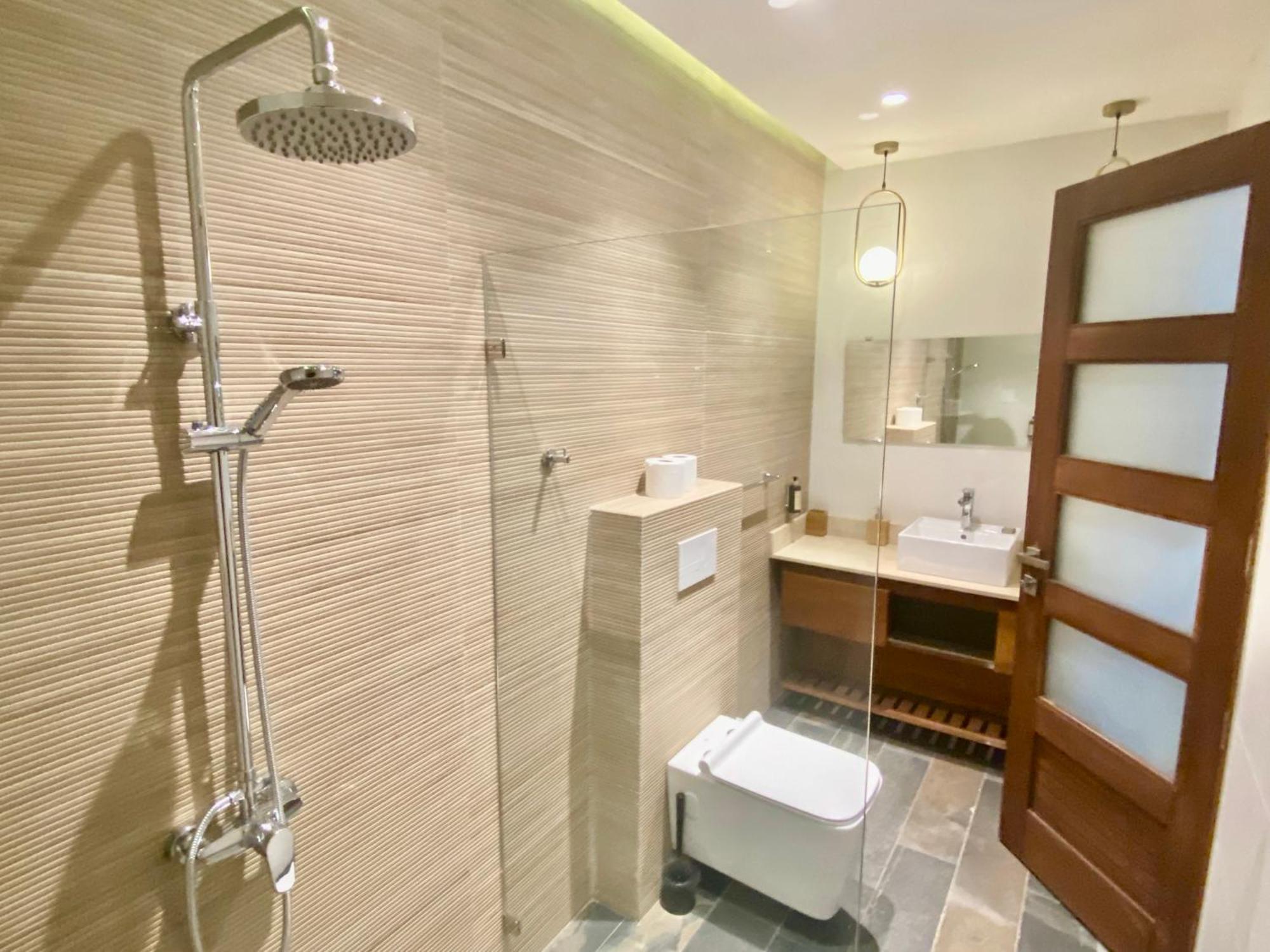 Boutique Hotel Casa Grande Santo Domingo Eksteriør billede