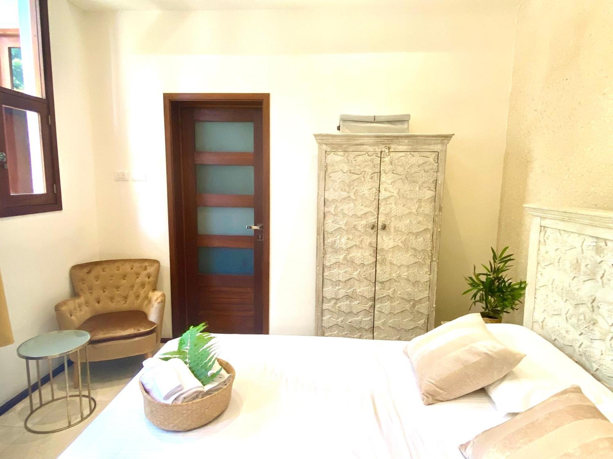 Boutique Hotel Casa Grande Santo Domingo Eksteriør billede