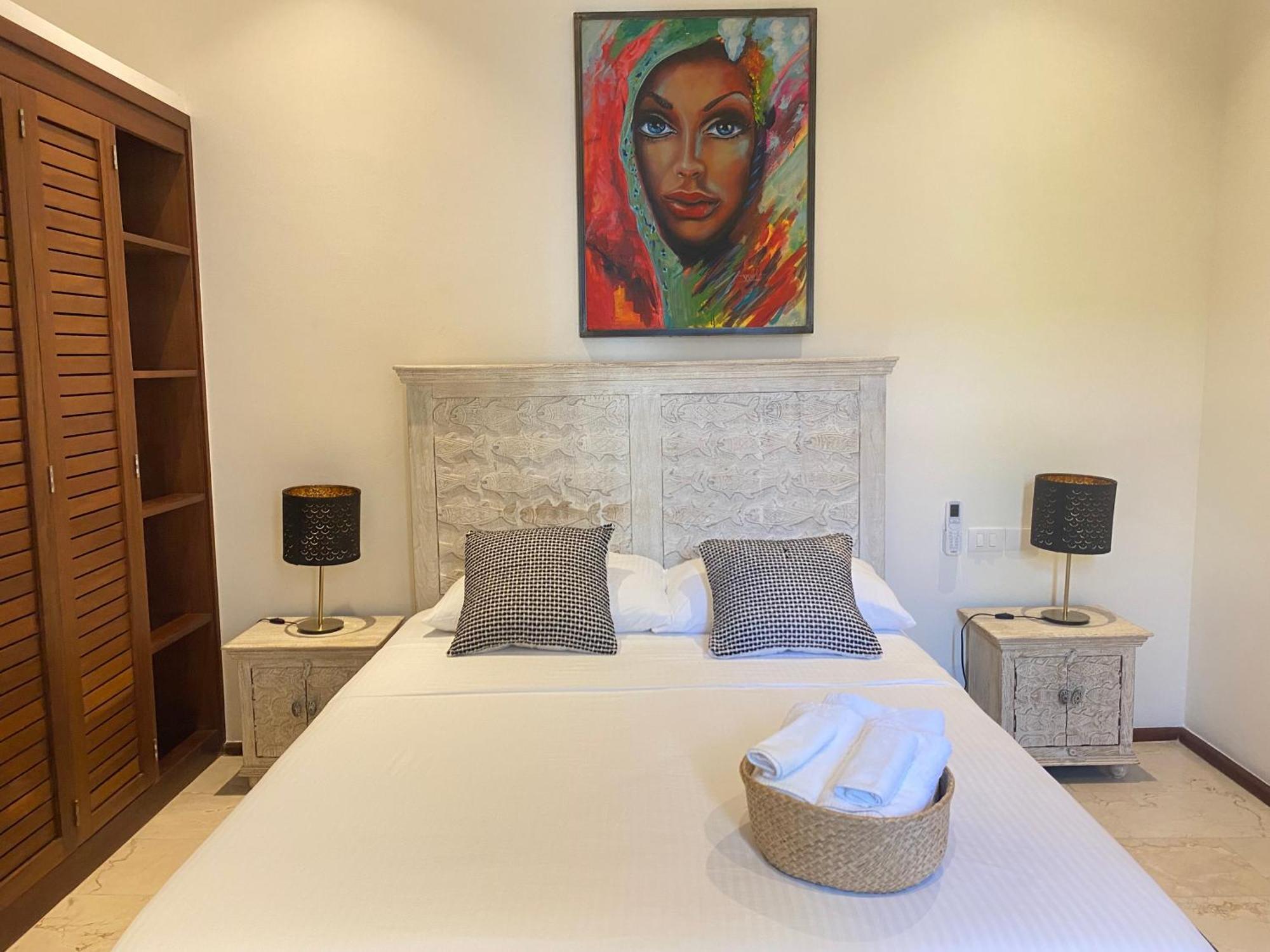Boutique Hotel Casa Grande Santo Domingo Eksteriør billede